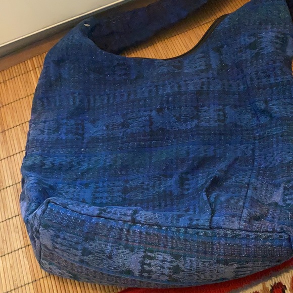 Messenger bag - Picture 3 of 9